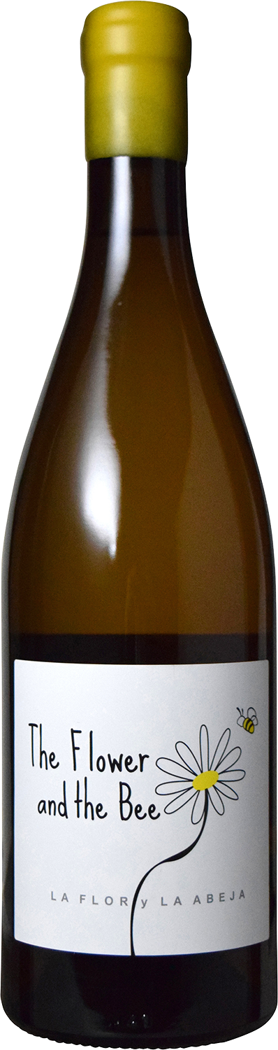 The Flower and the Bee Treixadura
