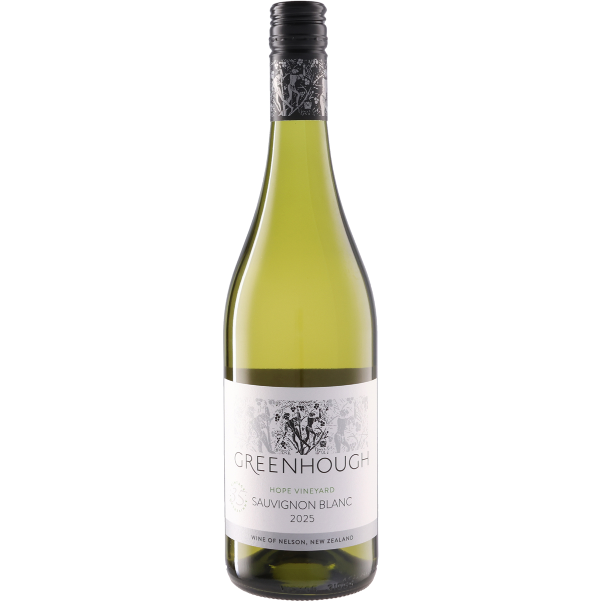 Hope Vineyard Sauvignon Blanc