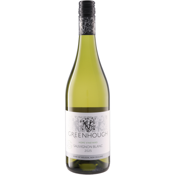 Hope Vineyard Sauvignon Blanc