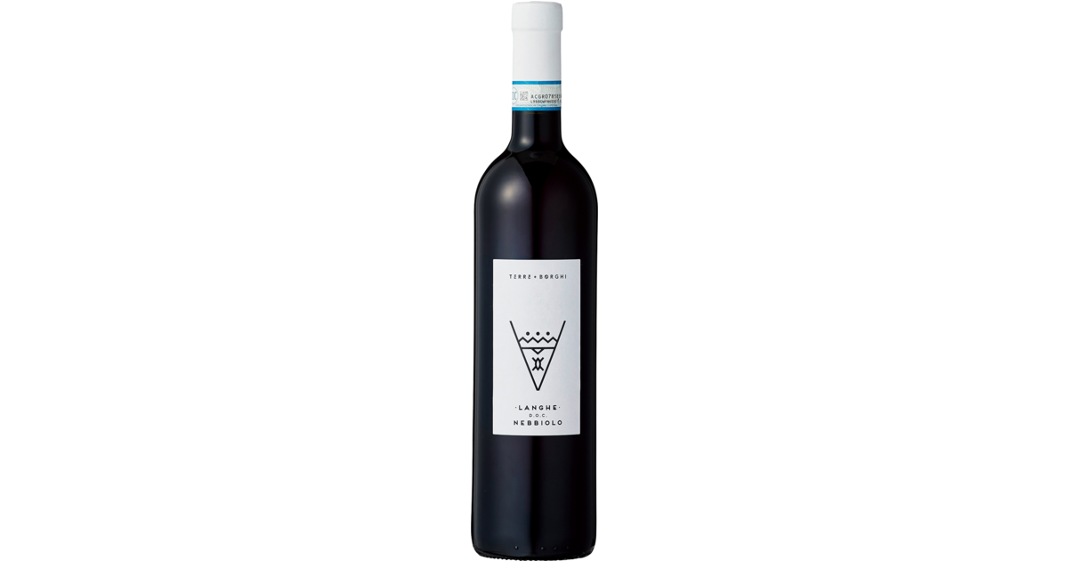 Monchiero Carbone Regret Langhe | Vinica 無料のワインアプリ