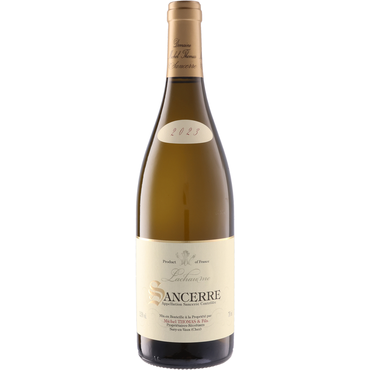 Sancerre Blanc