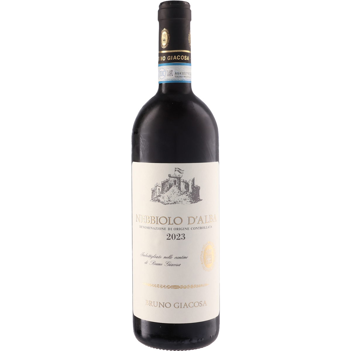 Nebbiolo d'Alba