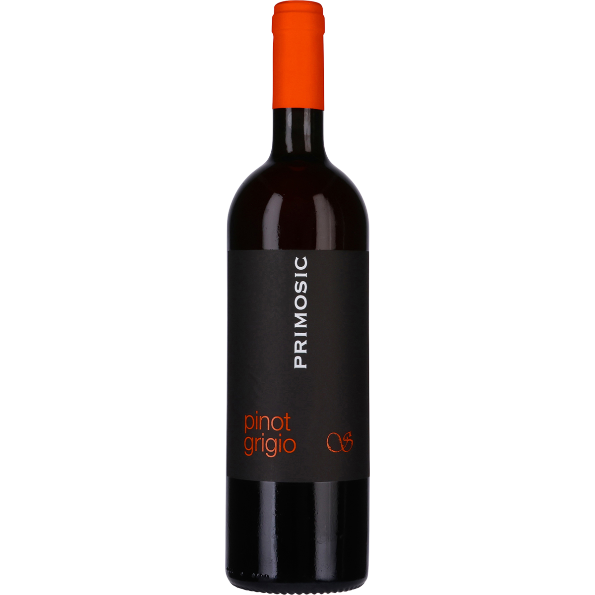 Pinot Grigio Orange Wine