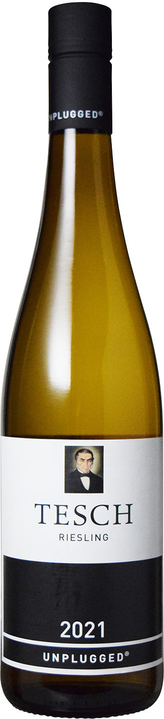 Riesling-Unplugged Trocken