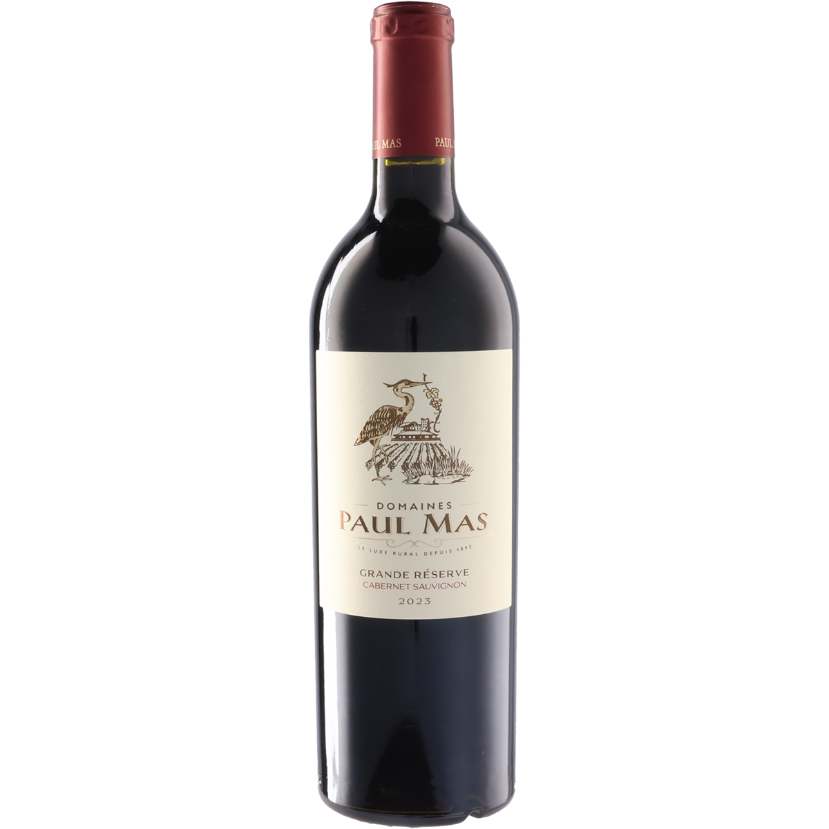 Domaines Paul Mas Grande Reserve Cabernet Sauvignon