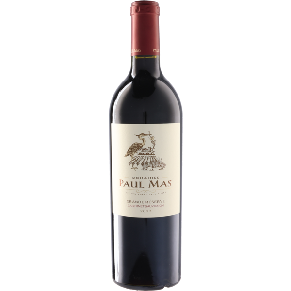 Domaines Paul Mas Grande Reserve Cabernet Sauvignon
