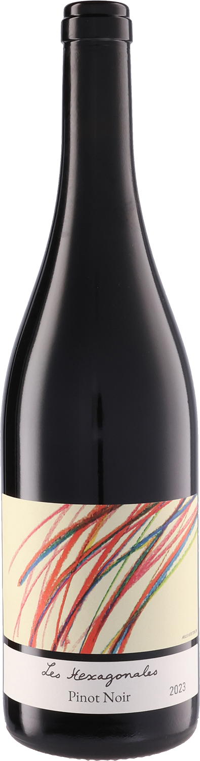 Les Hexagonales Pinot Noir