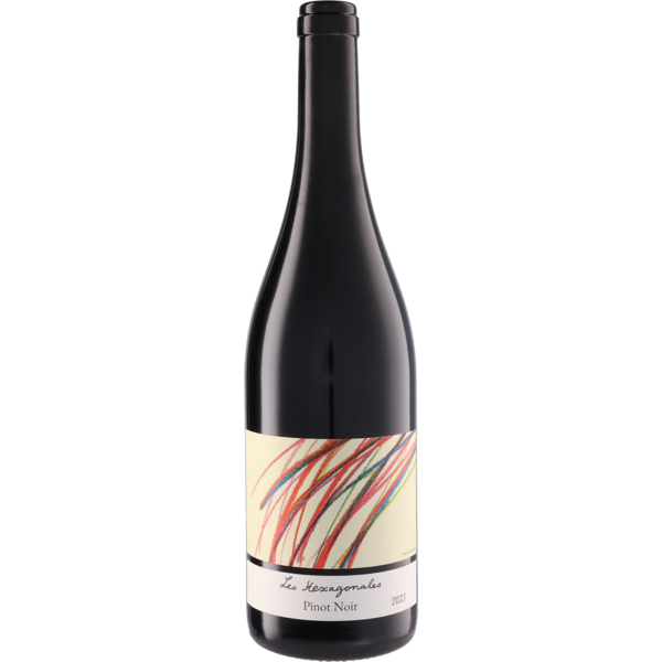 Les Hexagonales Pinot Noir