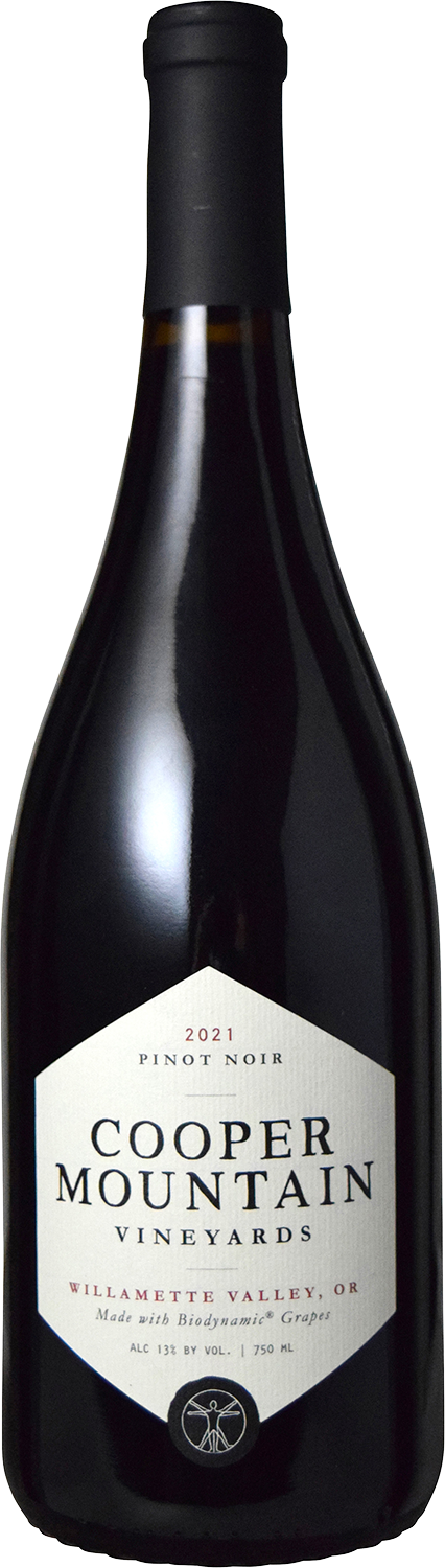 Pinot Noir Willamette Valley