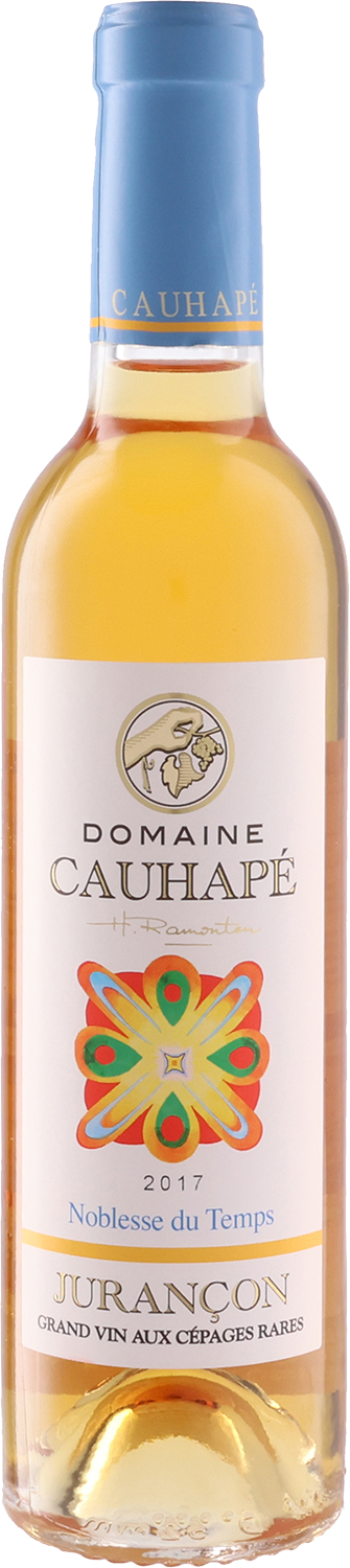 Noblesse du Temps Jurancon Moelleux half