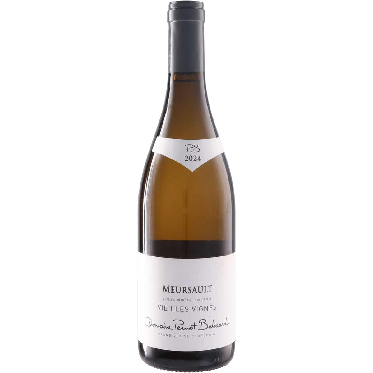 Meursault Vieilles Vignes