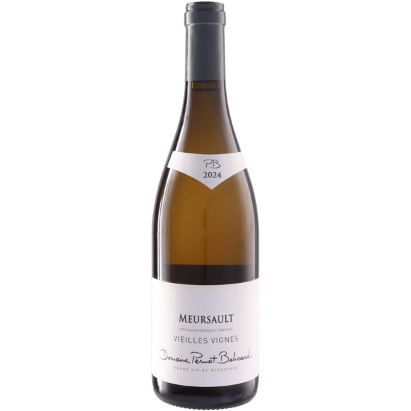 Meursault Vieilles Vignes
