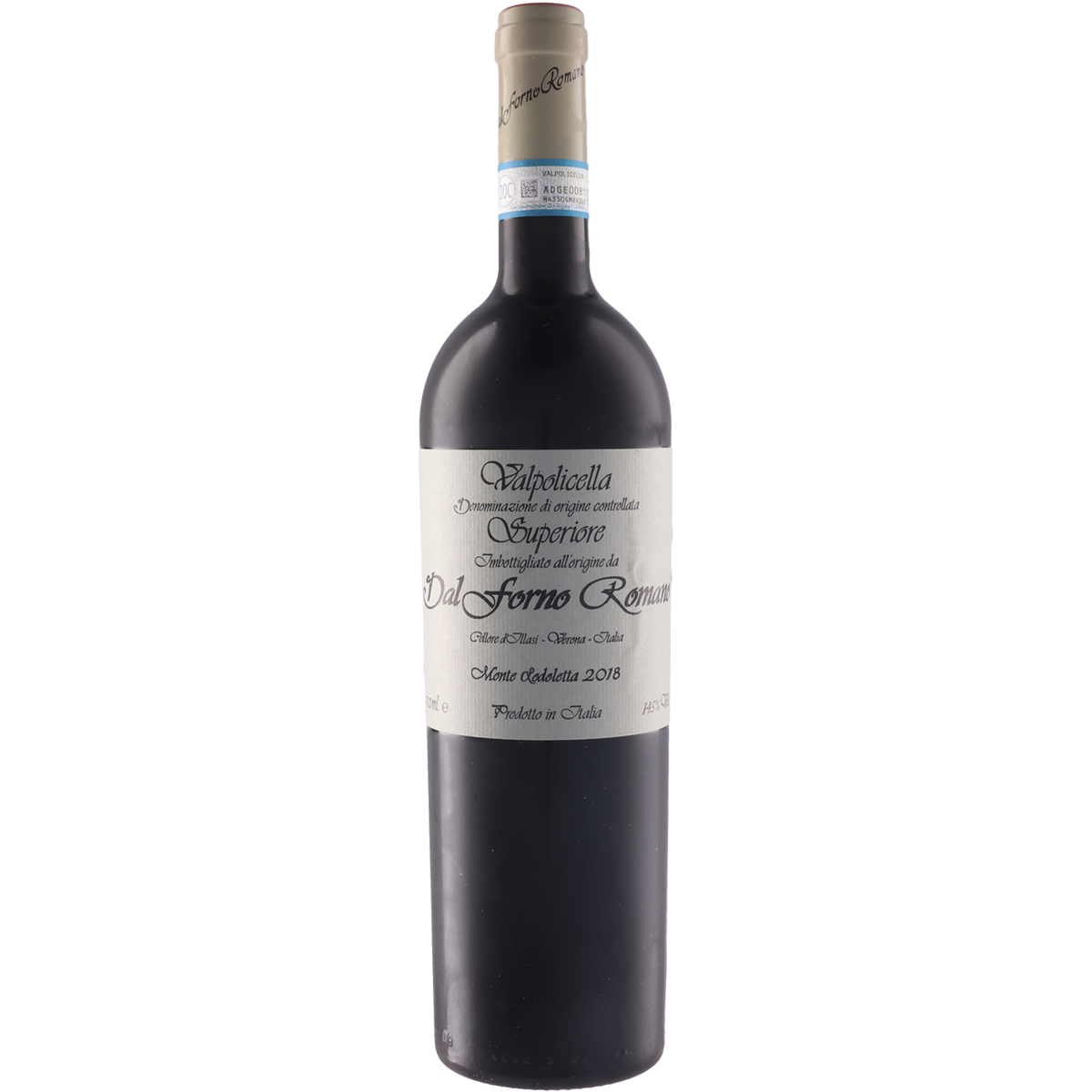 Valpolicella Superiore Monte Lodoletta