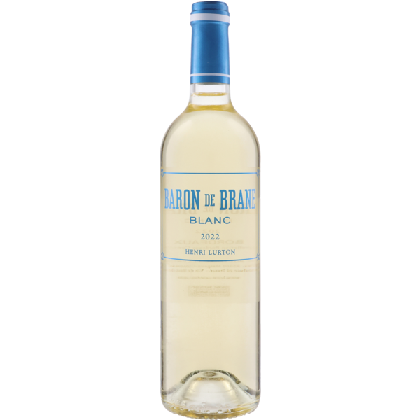 Baron de Brane Blanc