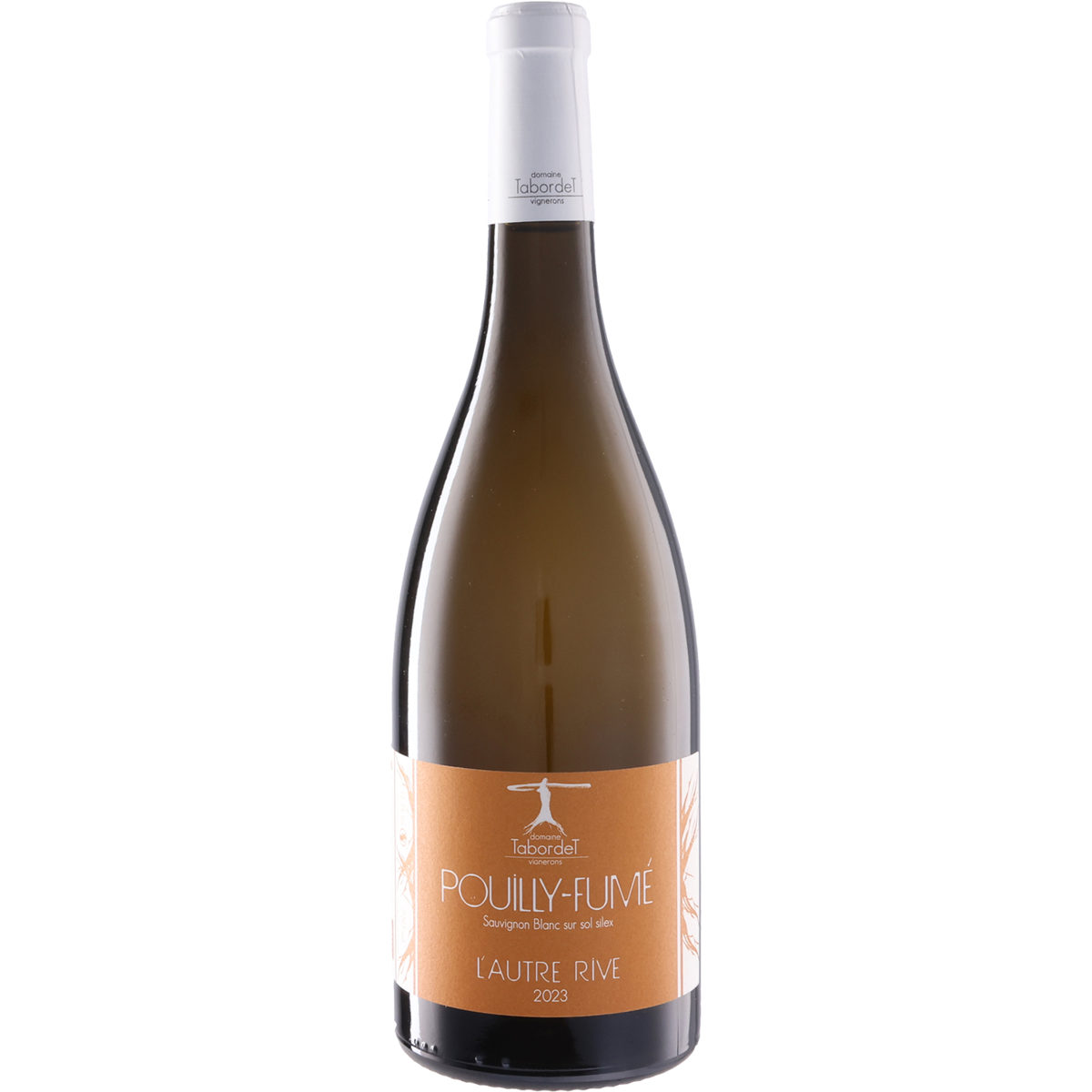 Pouilly Fume Cuvee l'Autre Rive