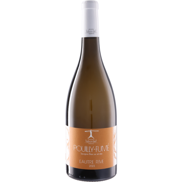 Pouilly Fume Cuvee l'Autre Rive