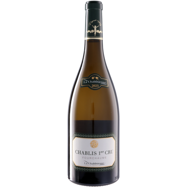 Chablis 1er Cru Fourchaume