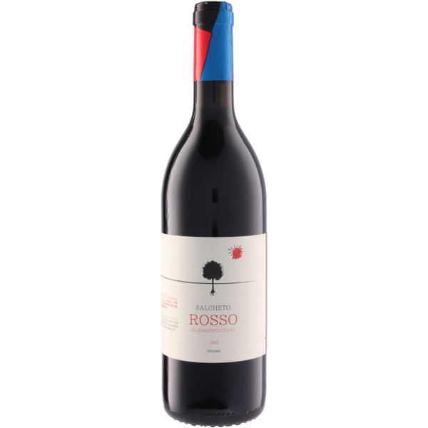 Rosso di Montepulciano