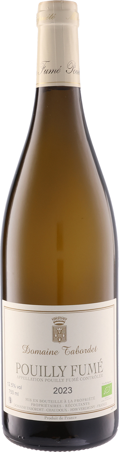 Pouilly Fume