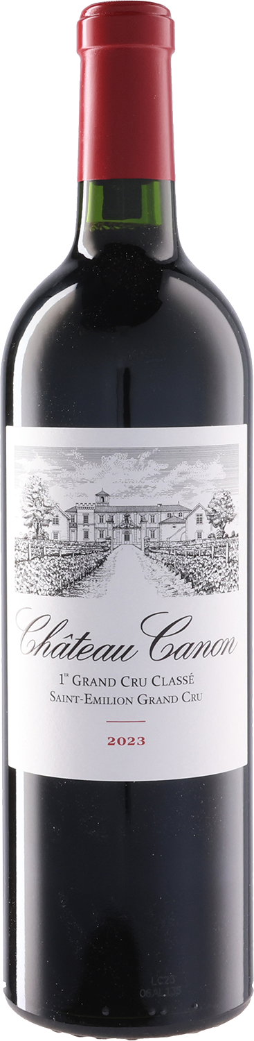 Chateau Canon