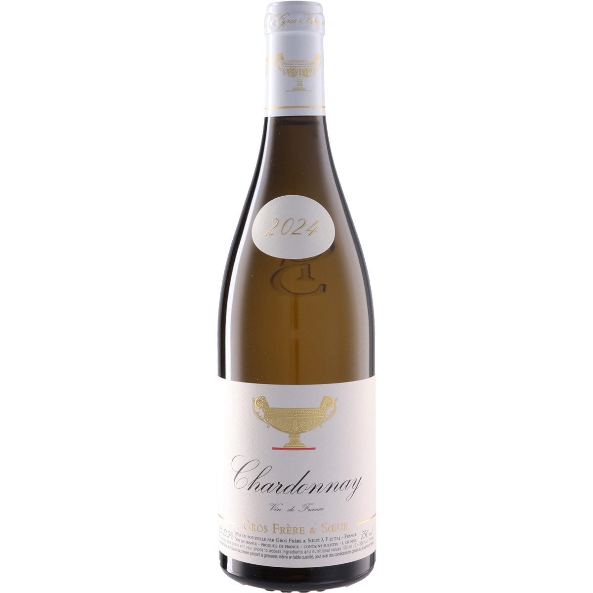 Chardonnay