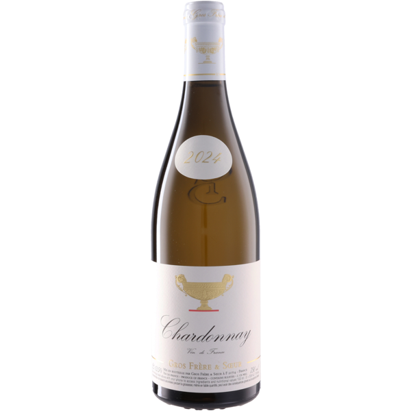 Chardonnay