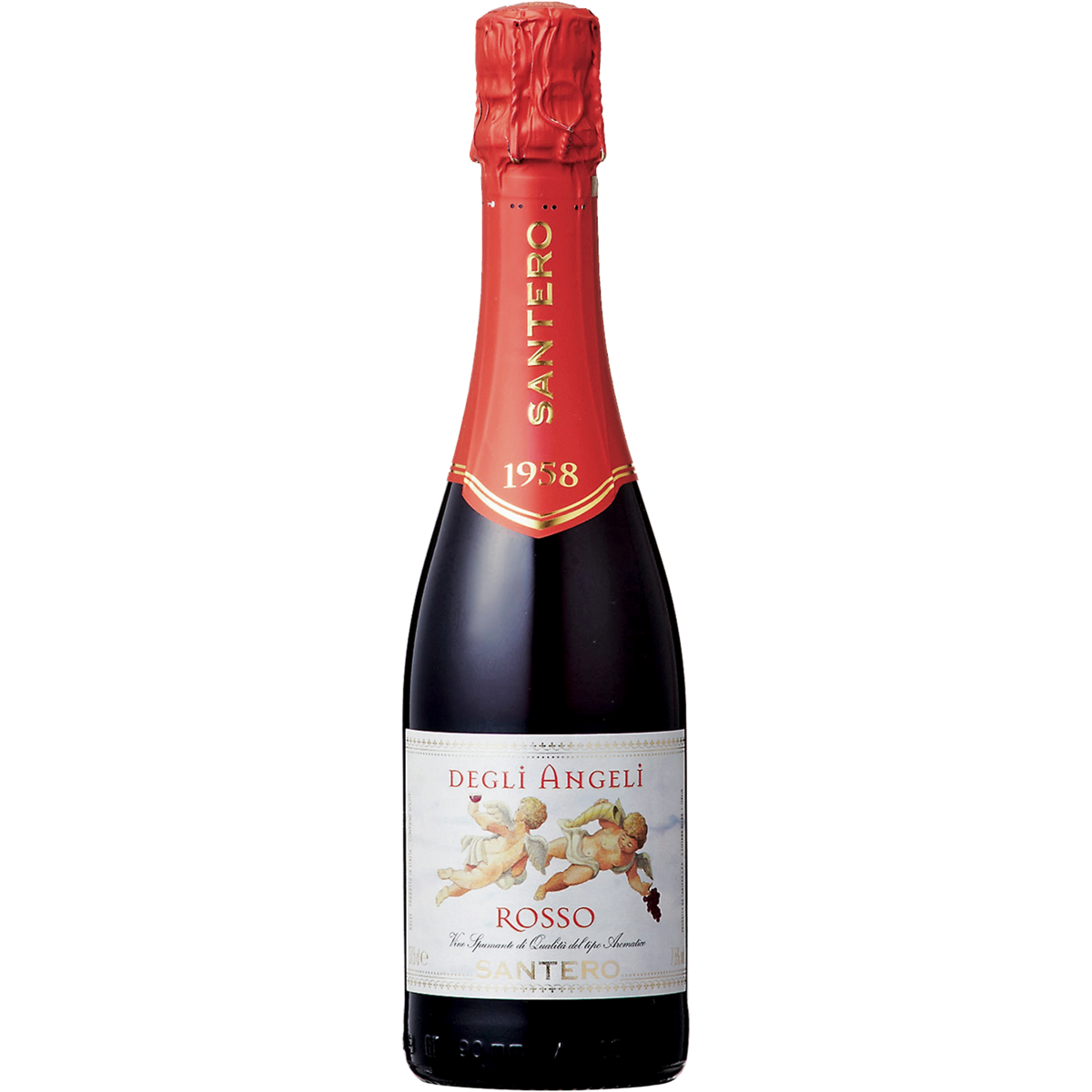 Rosso Degli Angeli 375ml