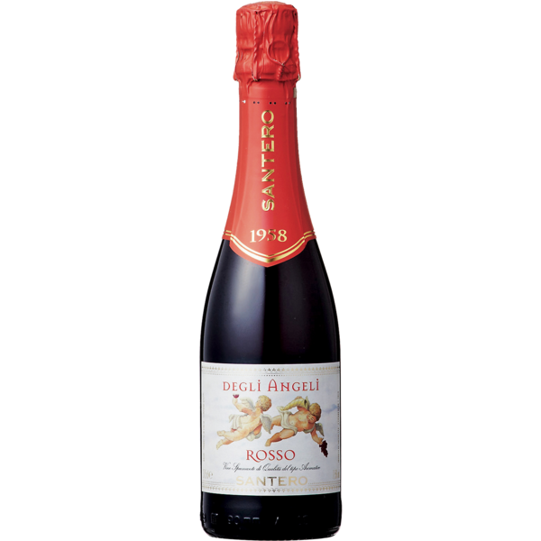Rosso Degli Angeli 375ml