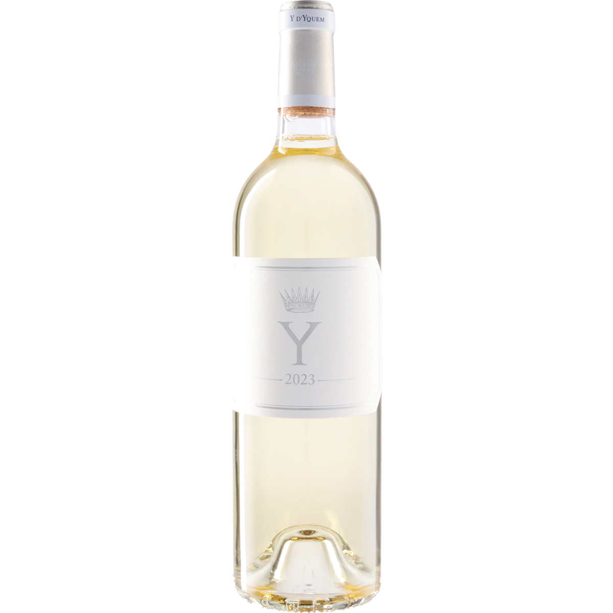 Y du Chateau d'Yquem