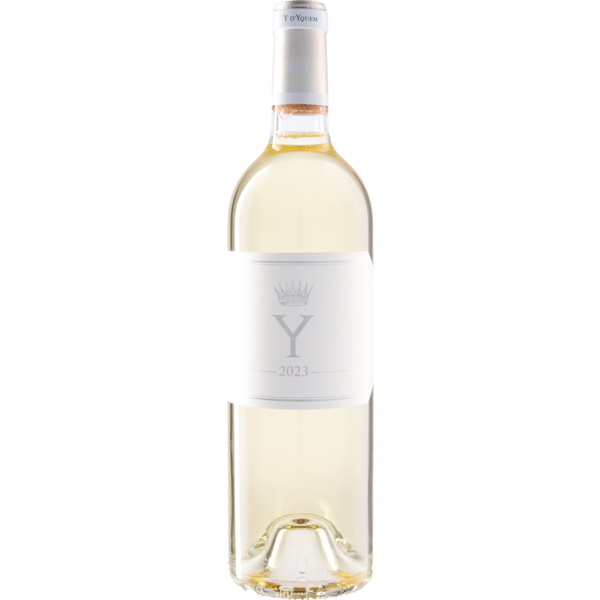 Y du Chateau d'Yquem
