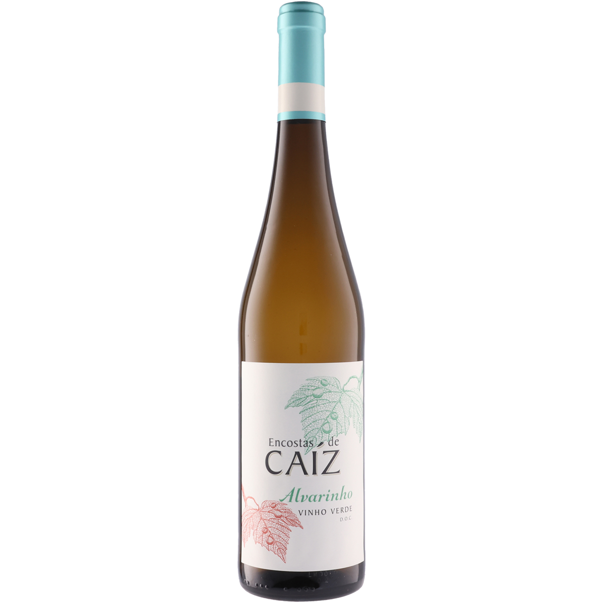 Encostas de Caiz Alvarinho