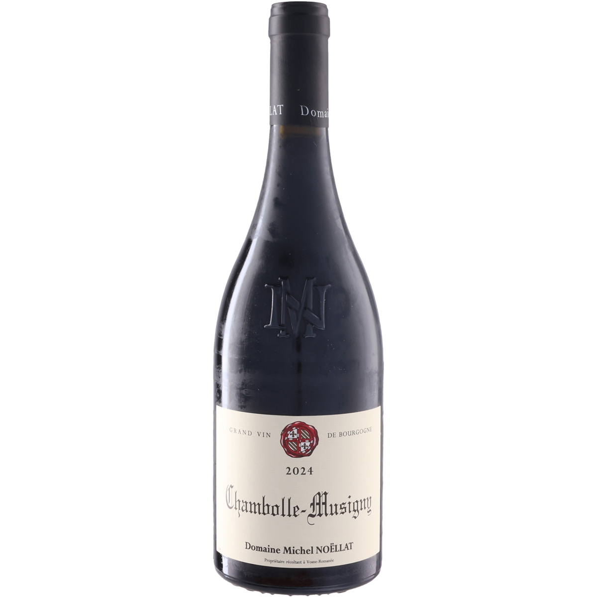 Chambolle-Musigny