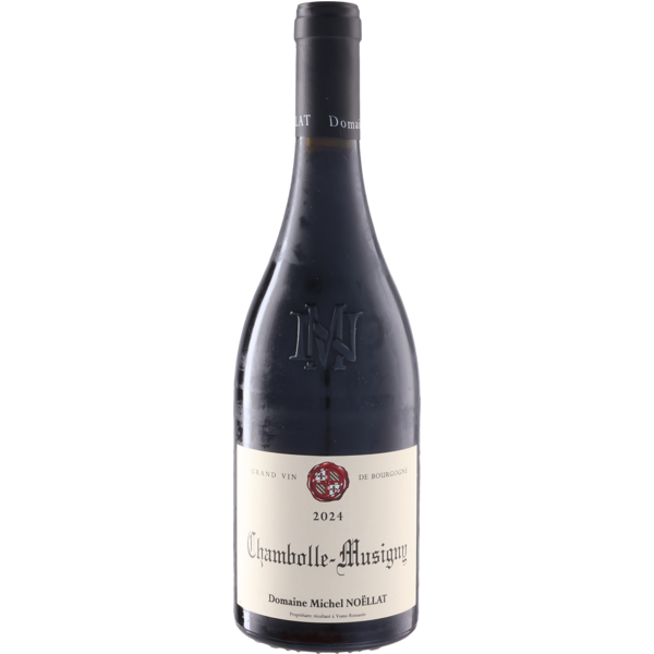 Chambolle-Musigny