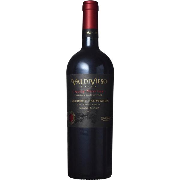 Single Vineyard Maipo Valley Cabernet Sauvignon