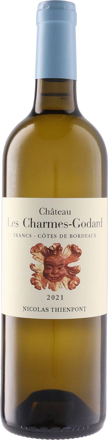 Chateau Les Charmes-Godard
