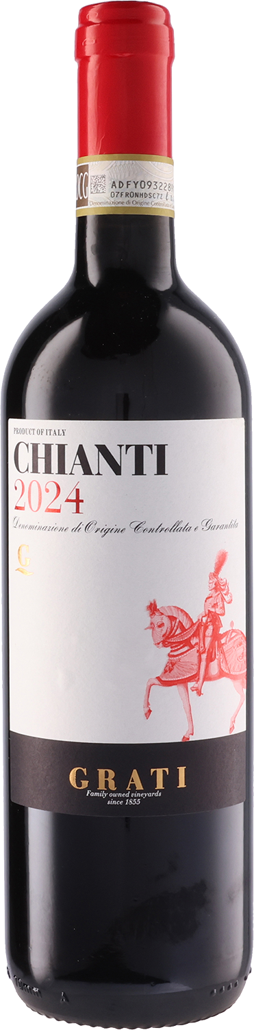 Chianti CAVALIERE
