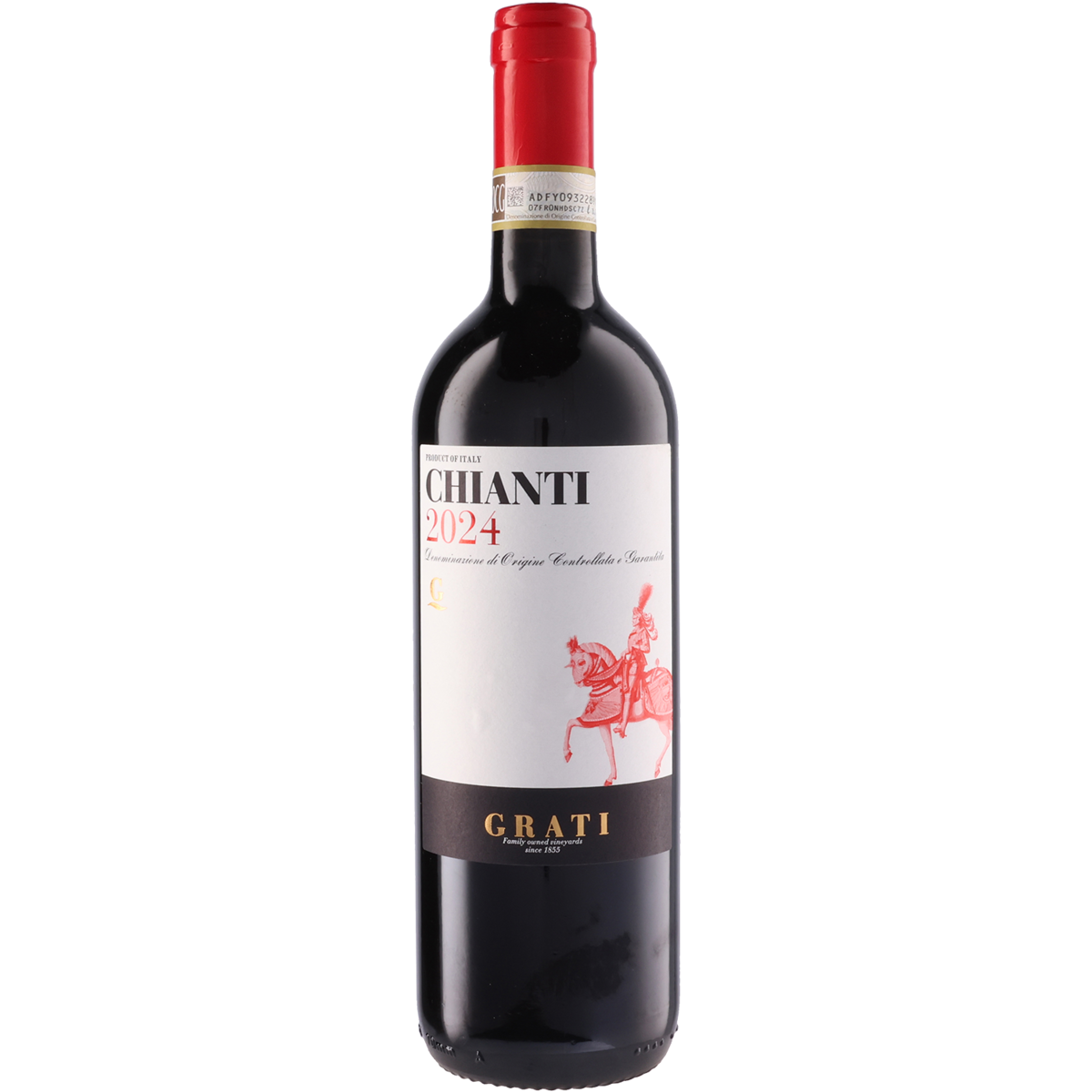 Chianti CAVALIERE