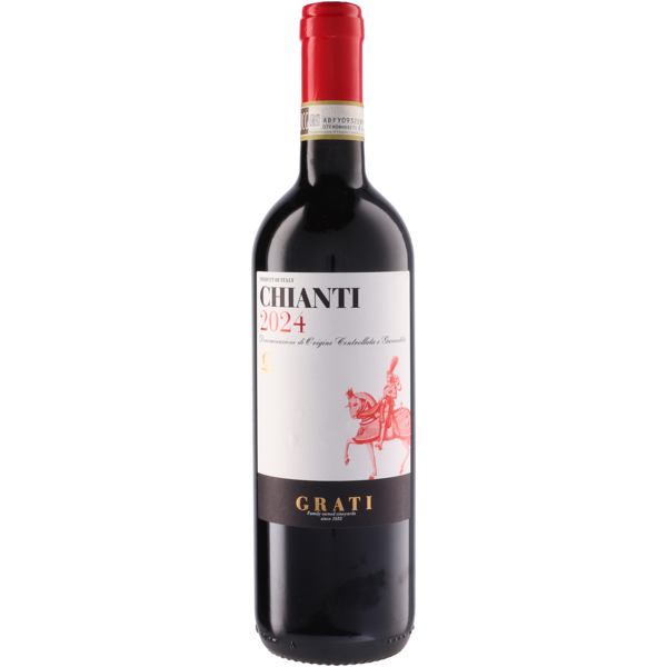 Chianti CAVALIERE
