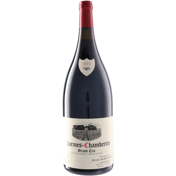 Charmes Chambertin Magnum