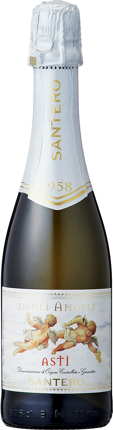 Asti Degli Angeli 375ml