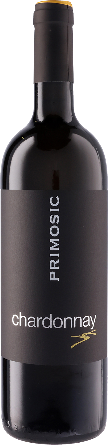 Collio Chardonnay Gmajne