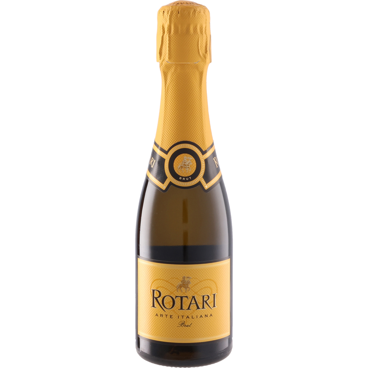 Rotari Brut 187ml