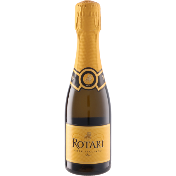 Rotari Brut 187ml