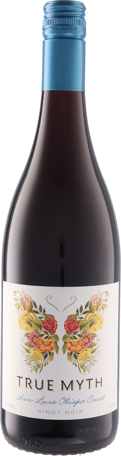 True Myth Pinot Noir