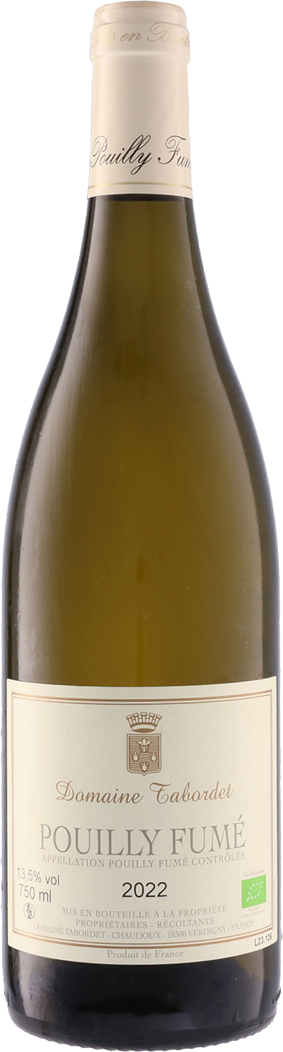 Pouilly Fume