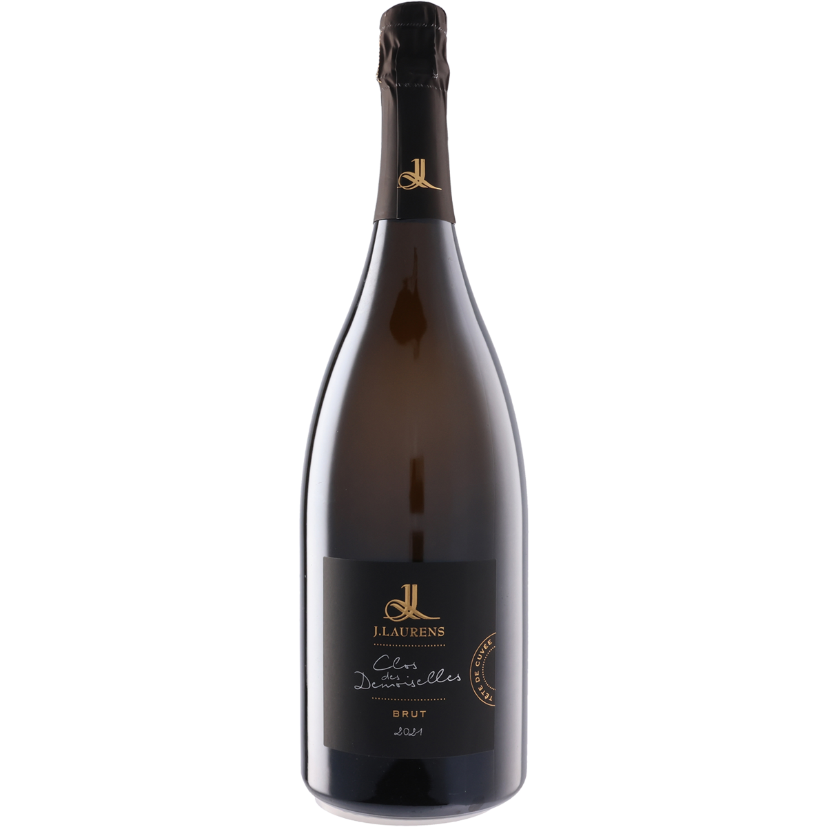 Cremant de Limoux Le Clos des Demoiselles Magnum