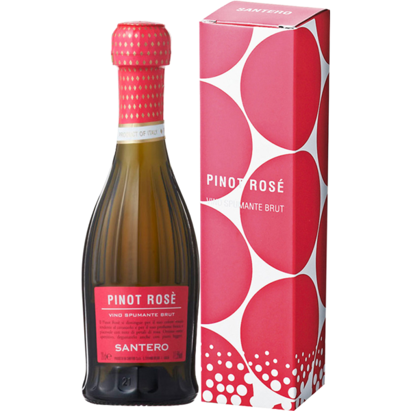 Pinot Rose premium box 200ml