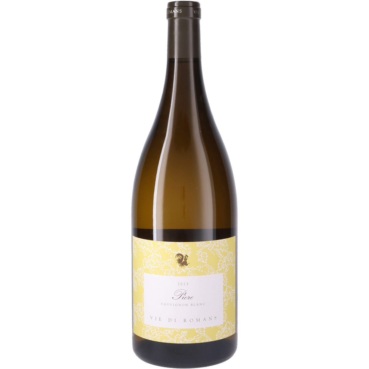 Piere Sauvignon Double Magnum