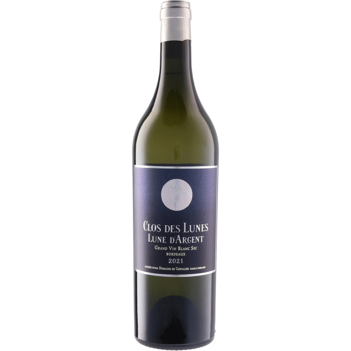 Clos des Lunes Lune d'Argent