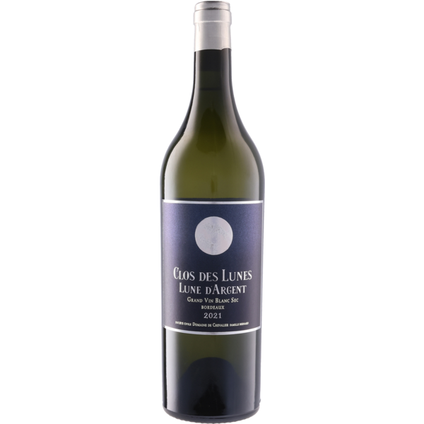 Clos des Lunes Lune d'Argent